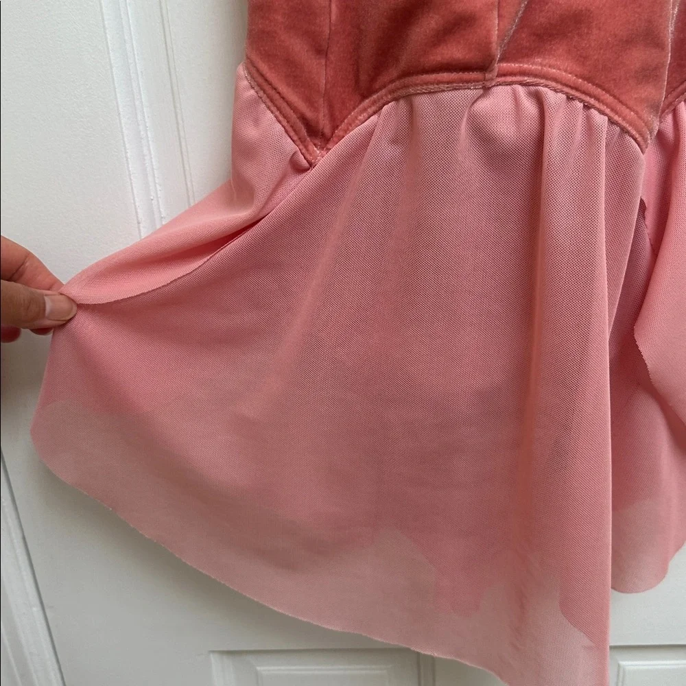 Weissman worn only
